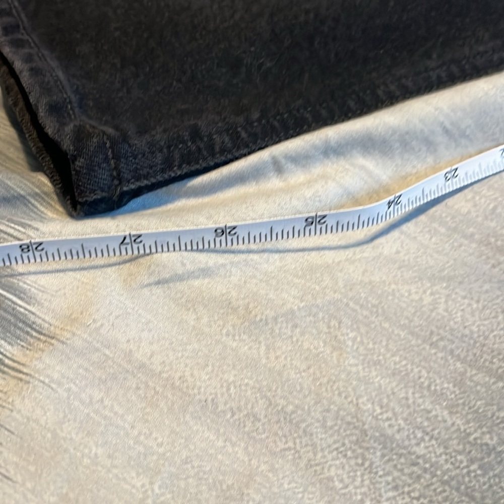 AGOLDE Riley long - size 29 - Picture 8 of 8